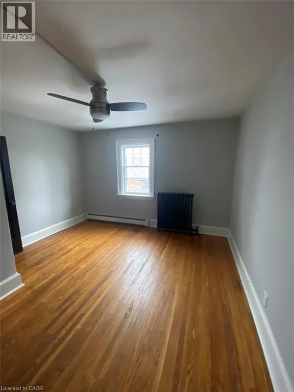 216 KING Street S Unit# 1 #1