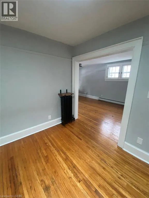 216 KING Street S Unit# 1 #1
