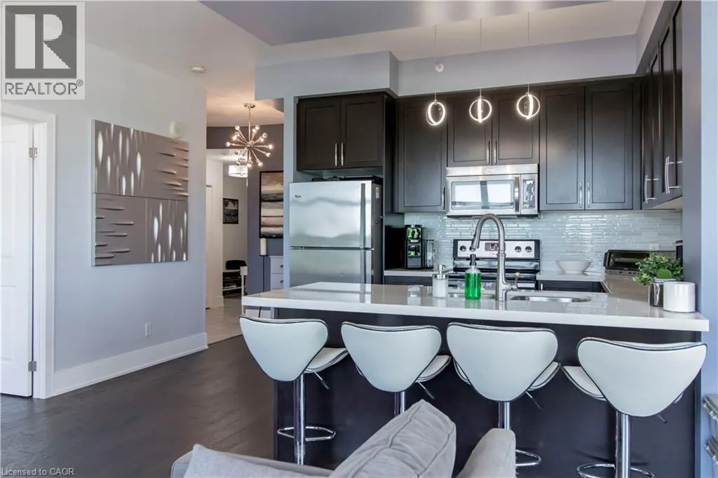 144 PARK Street Unit# 808 #808