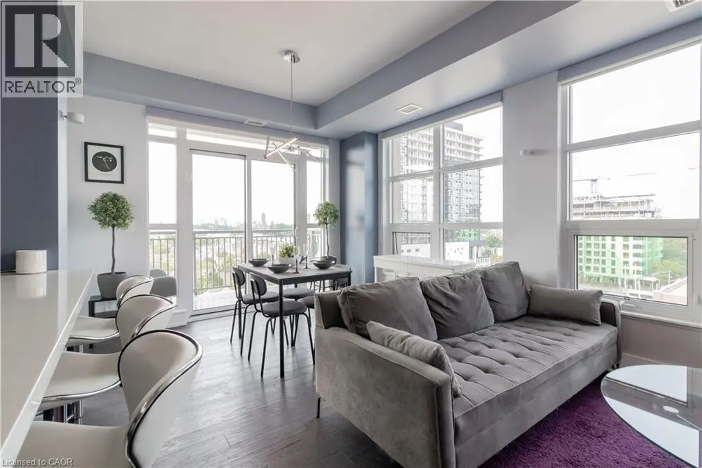 144 PARK Street Unit# 808 #808