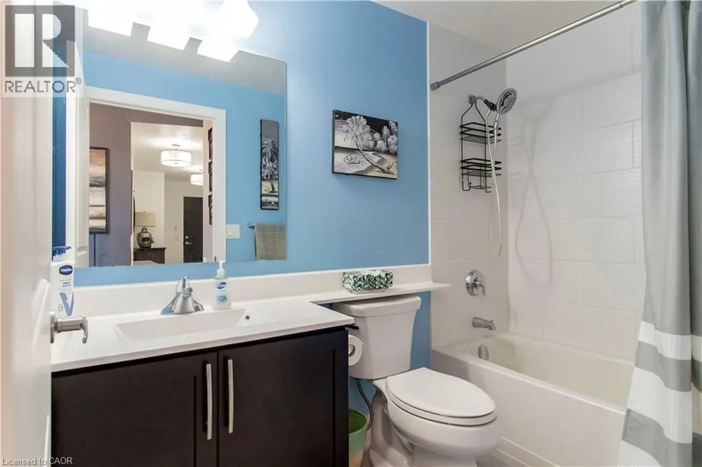 144 PARK Street Unit# 808 #808