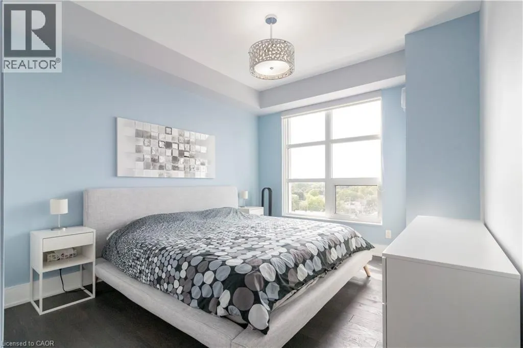 144 PARK Street Unit# 808 #808