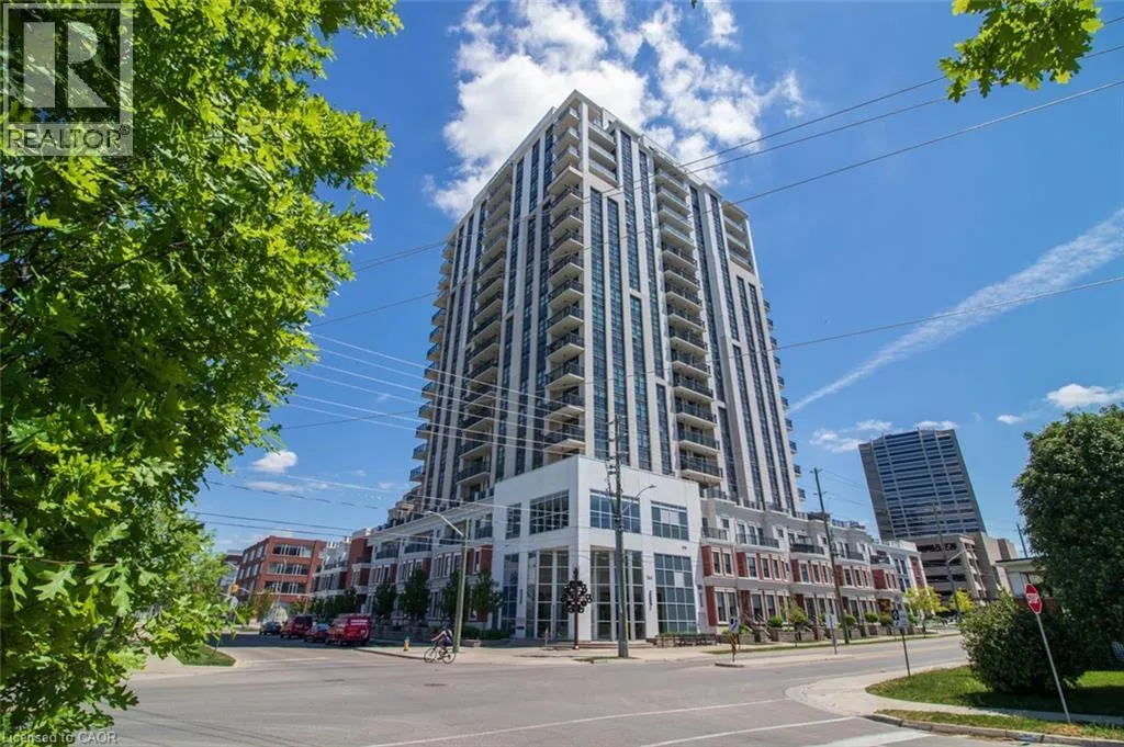 144 PARK Street Unit# 808 #808