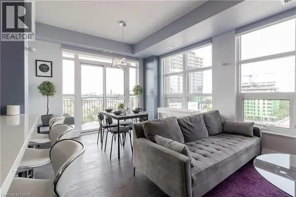144 PARK Street Unit# 808