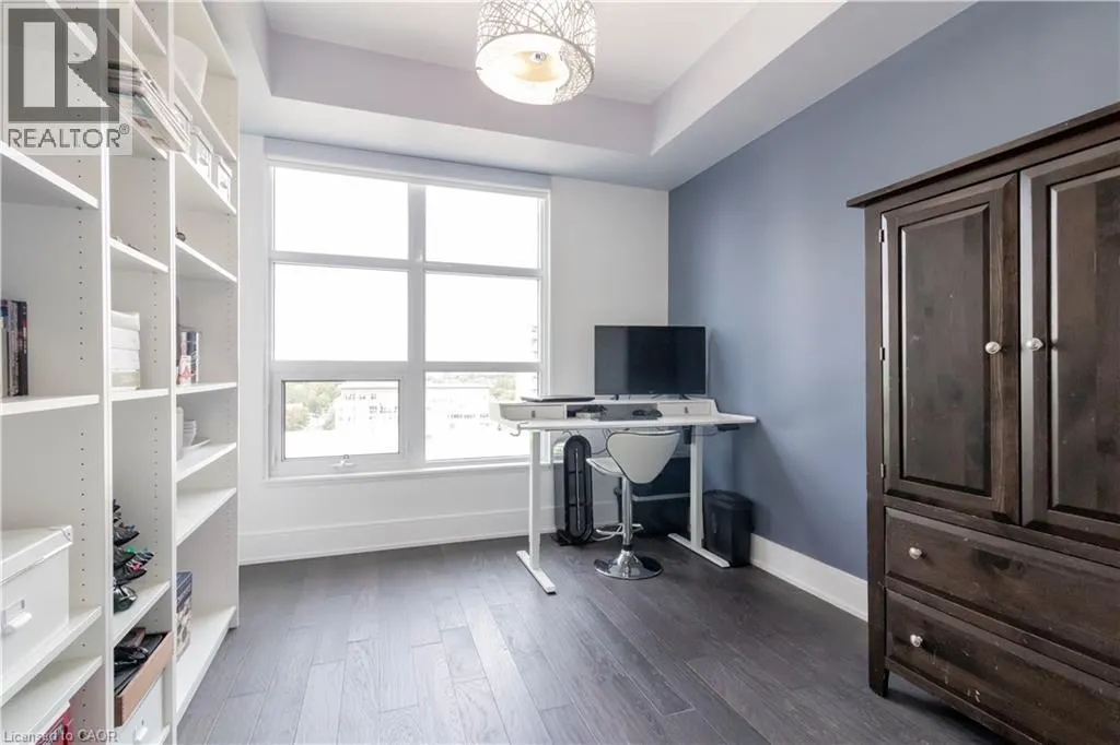 144 PARK Street Unit# 808 #808