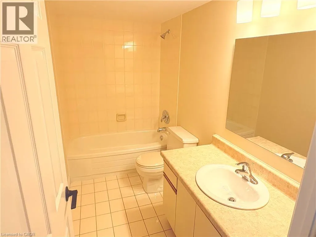 150 WILSON Street W Unit# 304 #304