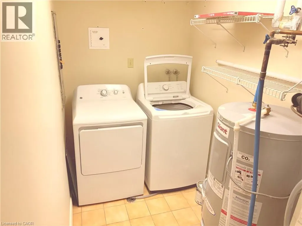 150 WILSON Street W Unit# 304 #304