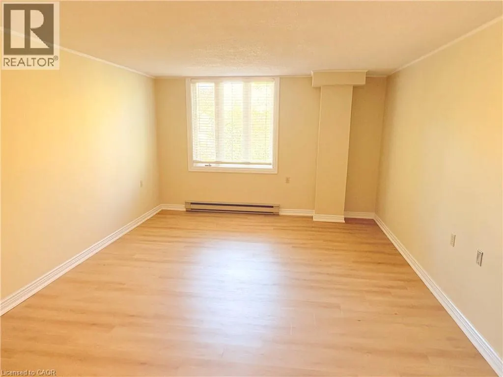 150 WILSON Street W Unit# 304 #304