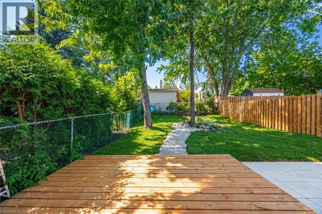 2599 LUNDENE Road