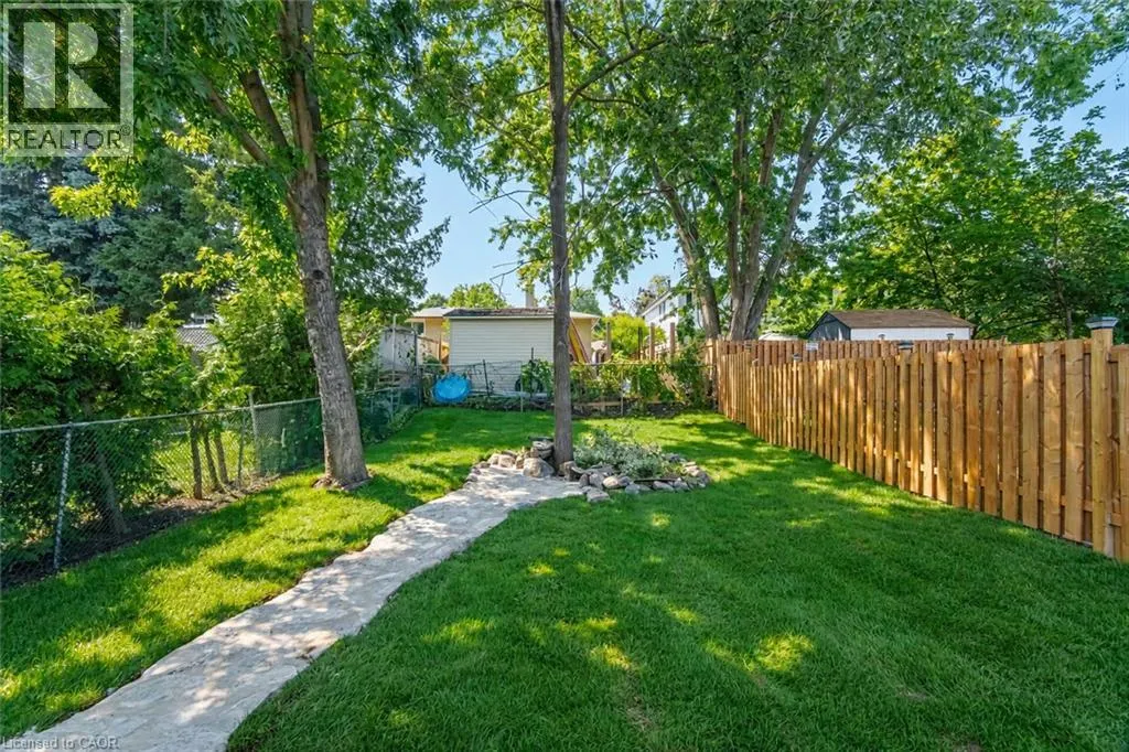 2599 LUNDENE Road