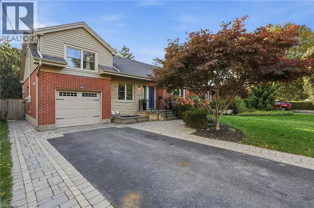 706 BRENTWOOD Drive