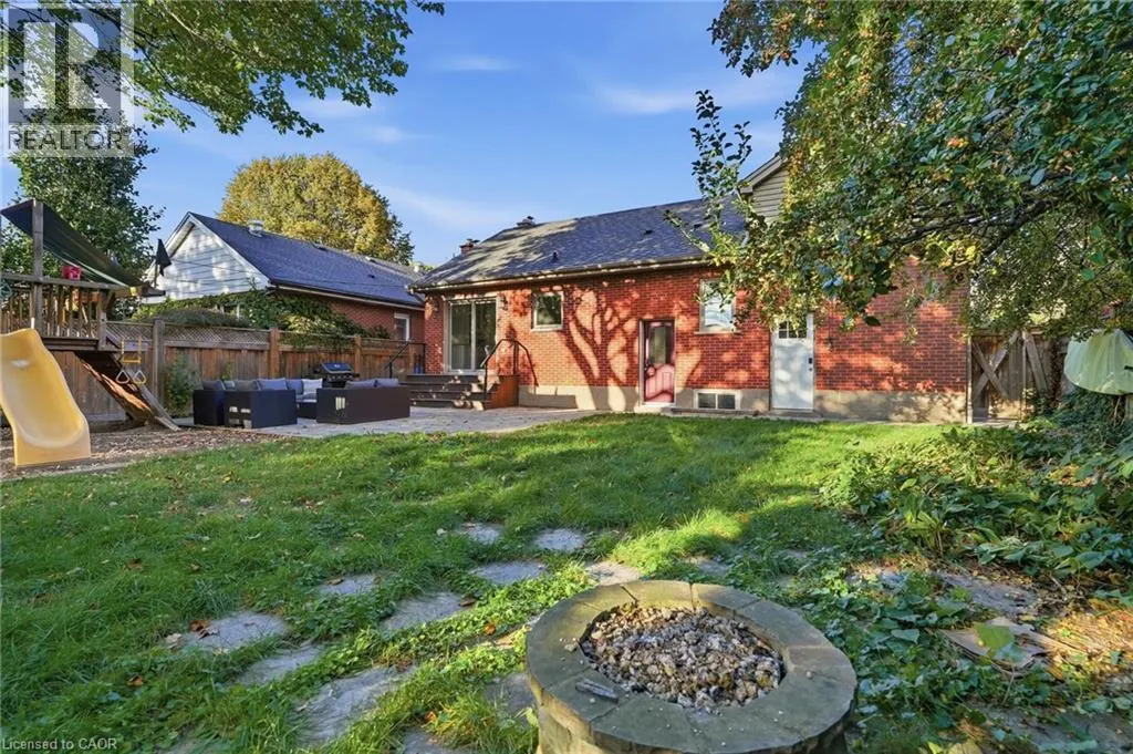 706 BRENTWOOD Drive