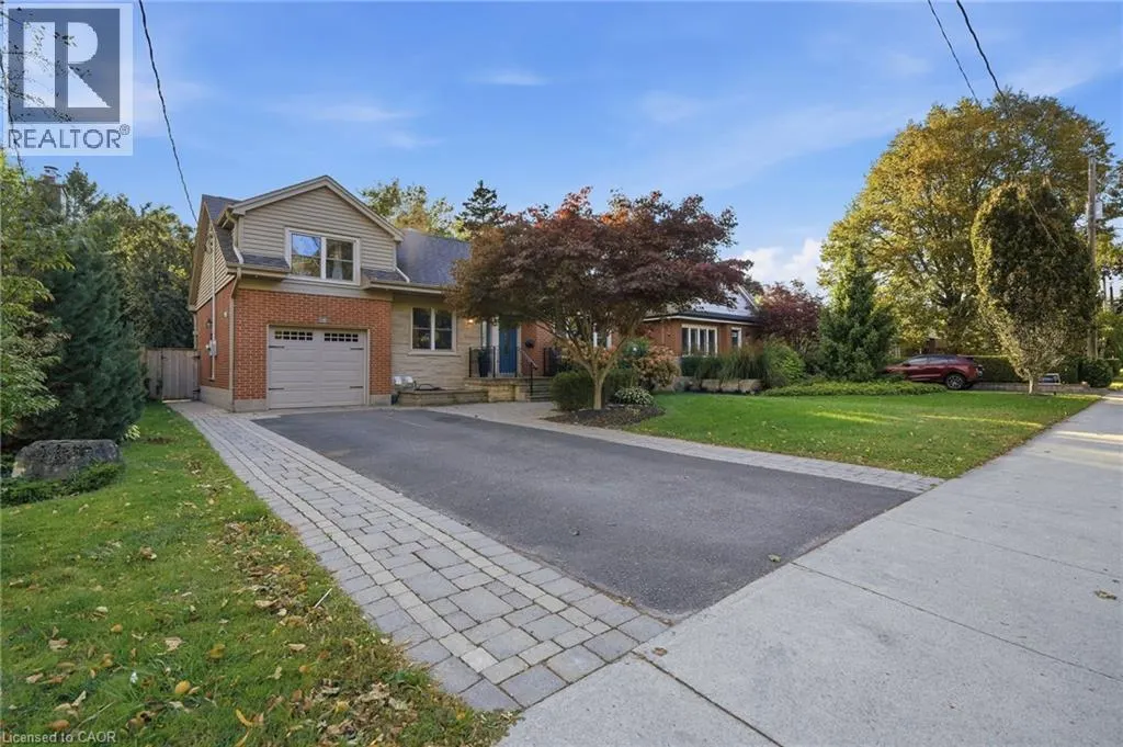 706 BRENTWOOD Drive
