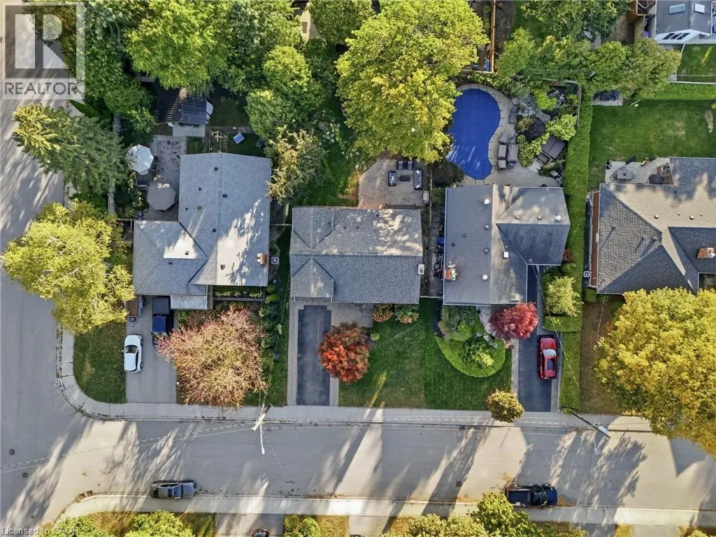 706 BRENTWOOD Drive