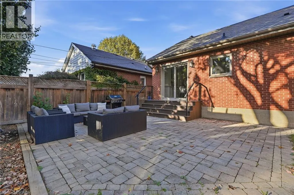 706 BRENTWOOD Drive