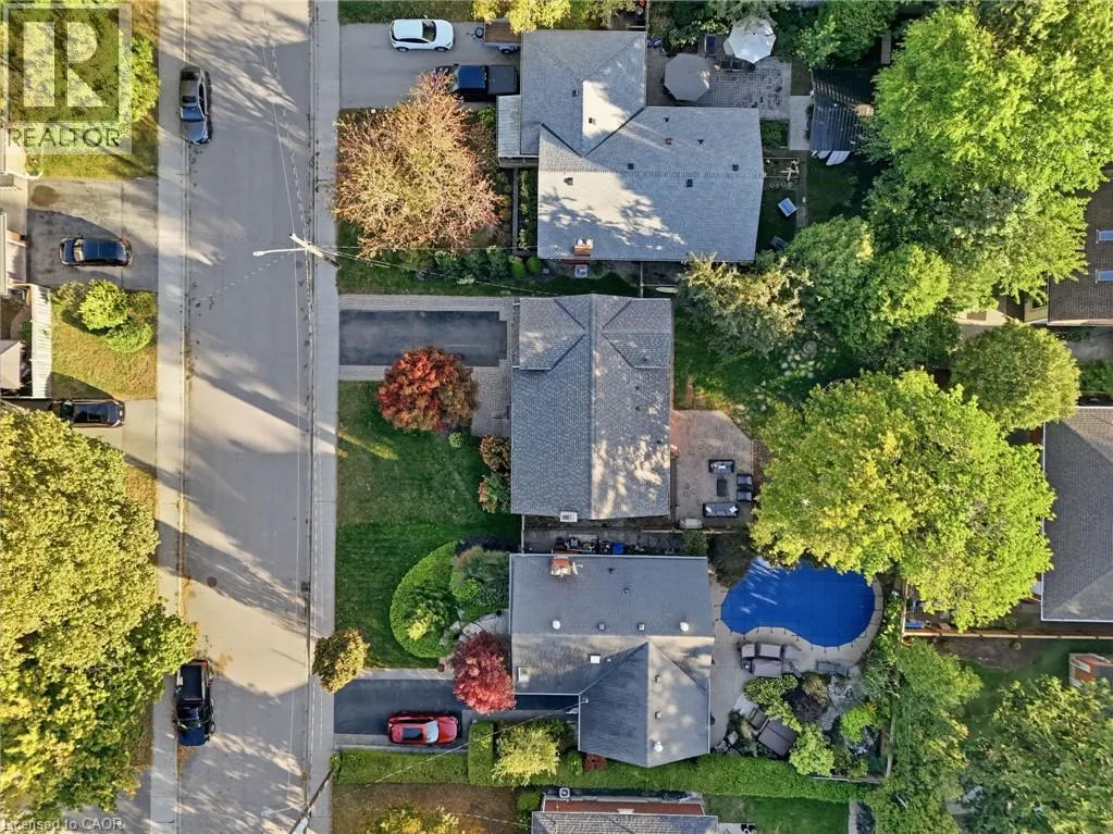 706 BRENTWOOD Drive