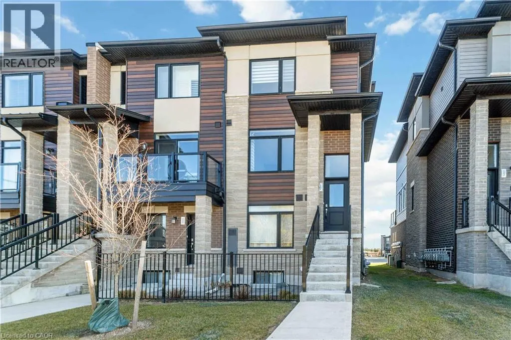 590 NORTH SERVICE Road Unit# 12 #12