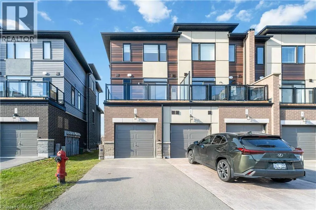 590 NORTH SERVICE Road Unit# 12 #12