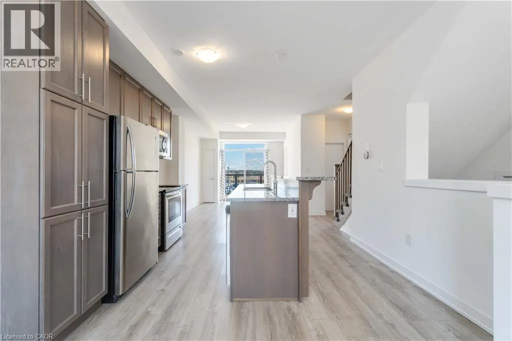 590 NORTH SERVICE Road Unit# 12 #12