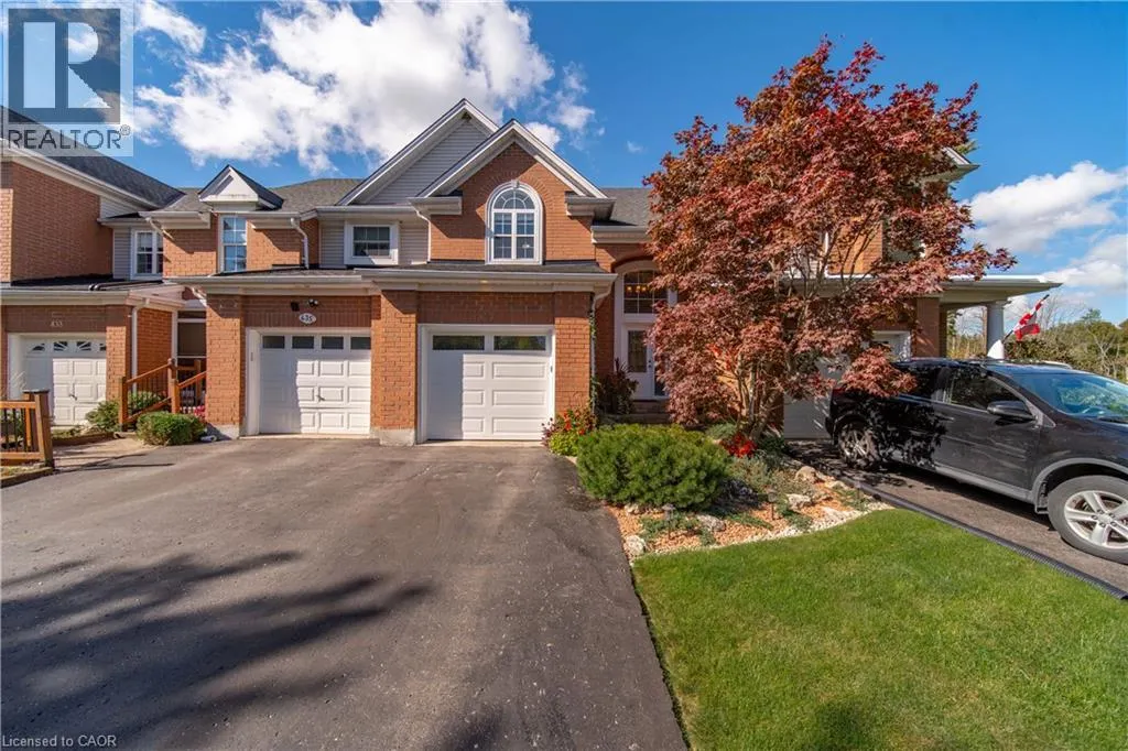 437 BEAVER CREEK Road