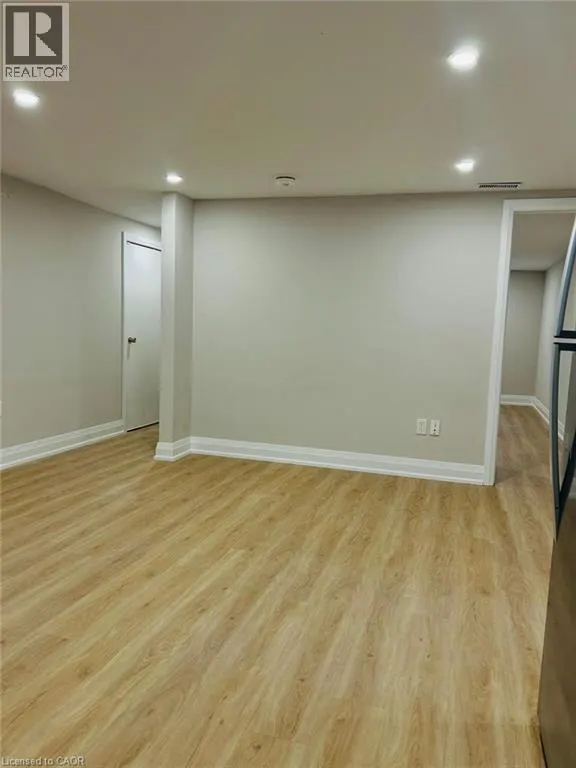 49 EDINBURGH Road Unit# Bsmt #Bsmt