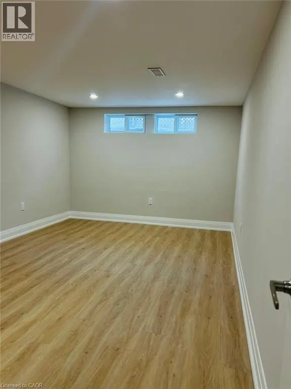 49 EDINBURGH Road Unit# Bsmt #Bsmt