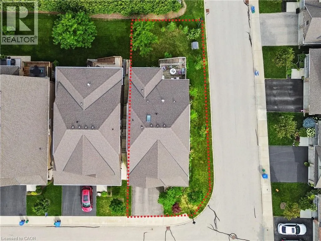 10 CHESTNUT Drive