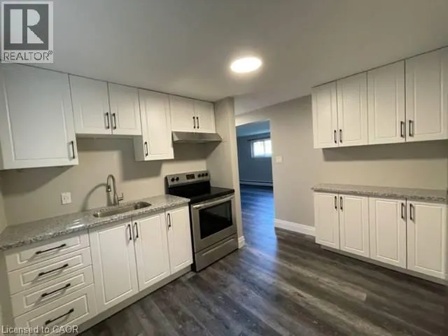 142 FOURTH Avenue Unit# 1 #1