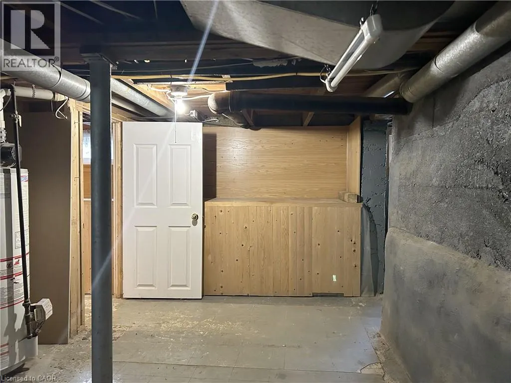 191 QUEEN Street N