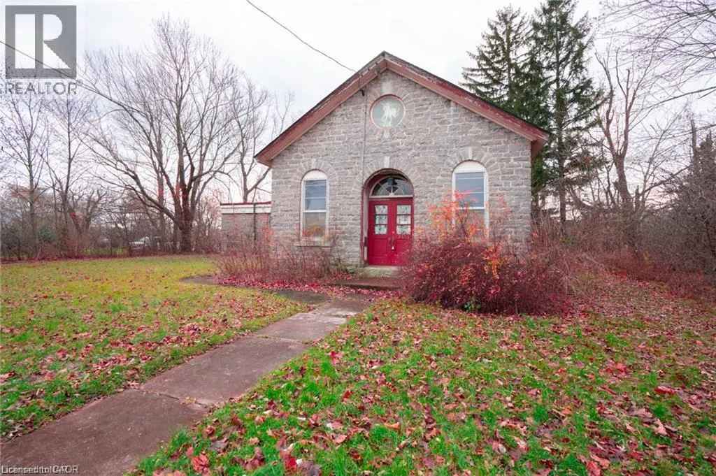 2459 DOMINION Road