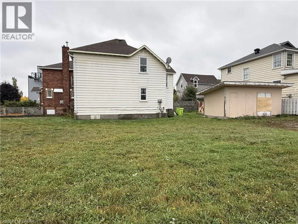 169 HURON Street