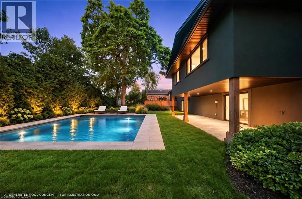 201 TRELAWN Avenue