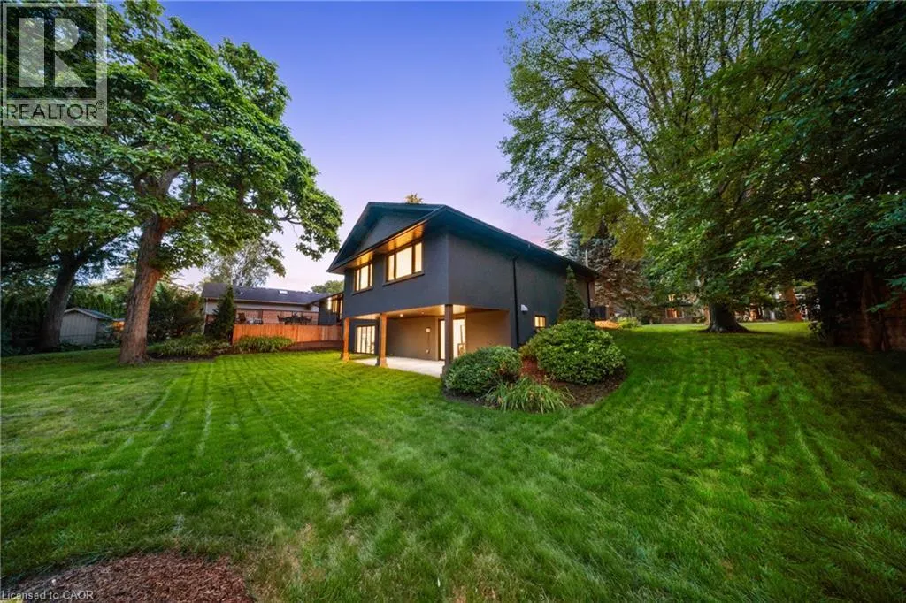 201 TRELAWN Avenue
