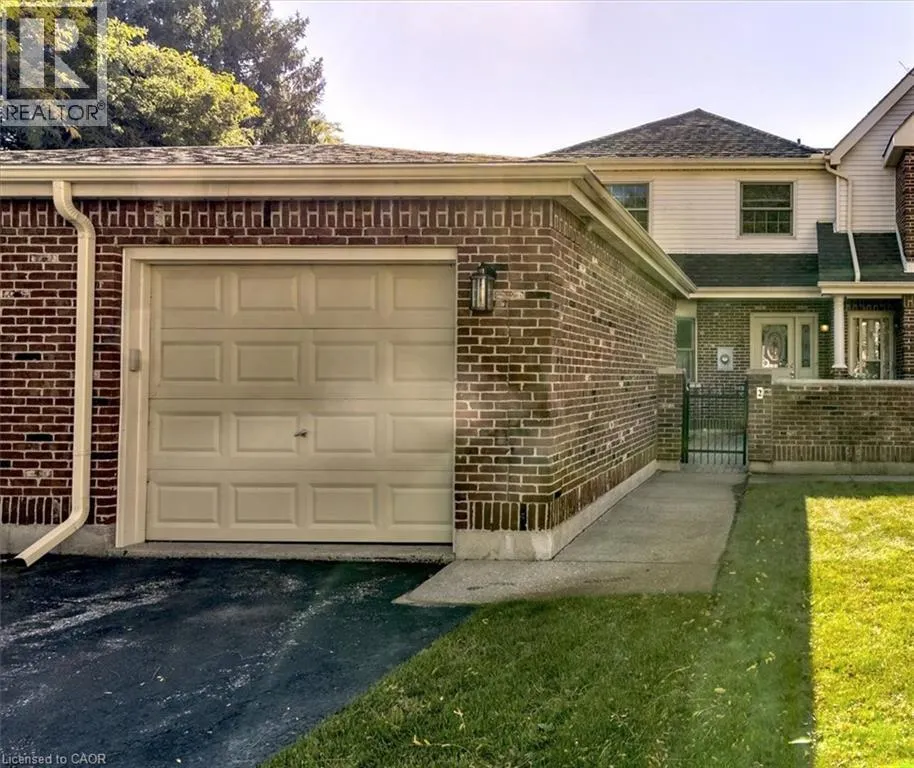 42 DONLY Drive S Unit# 2 #2