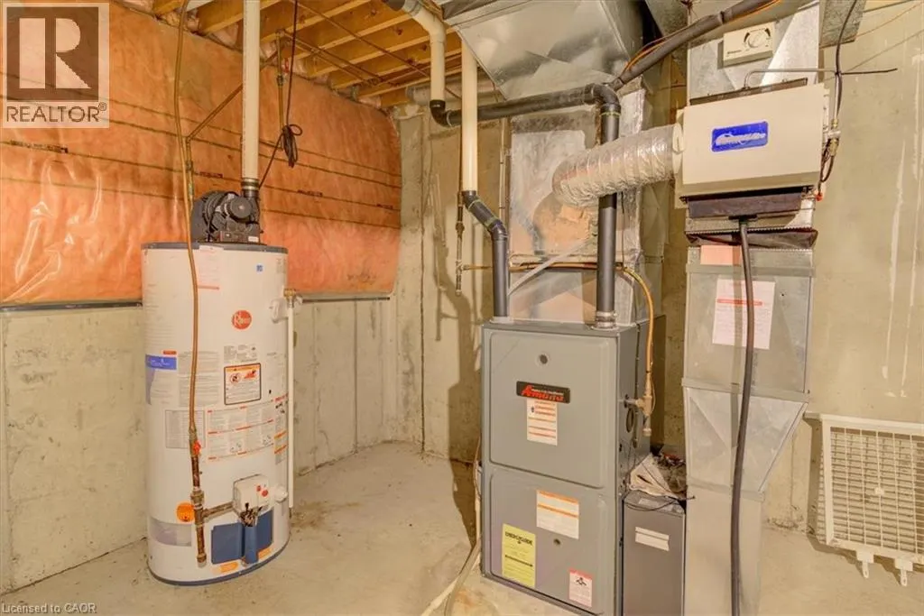 42 DONLY Drive S Unit# 2 #2