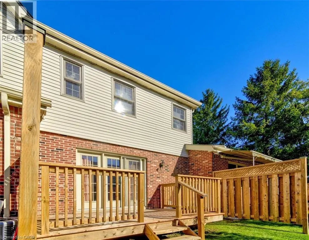 42 DONLY Drive S Unit# 2 #2