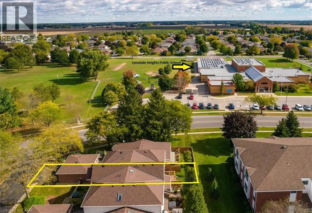 42 DONLY Drive S Unit# 2 #2