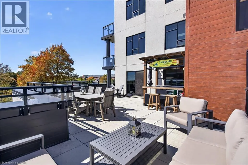 30 HAMILTON Street S Unit# 304 #304