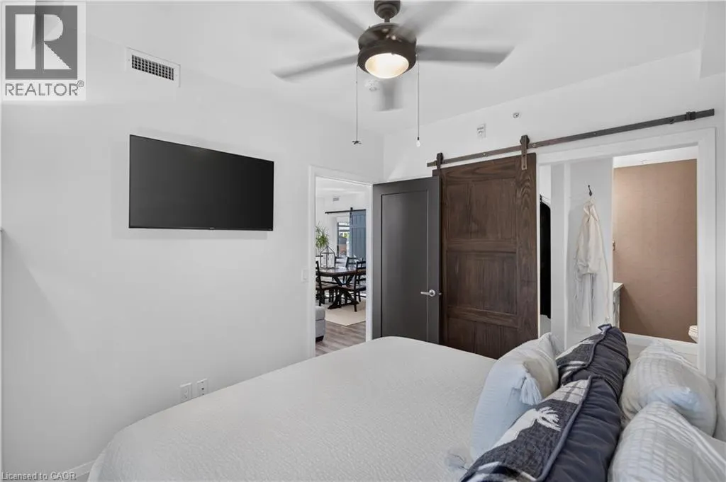 30 HAMILTON Street S Unit# 304 #304