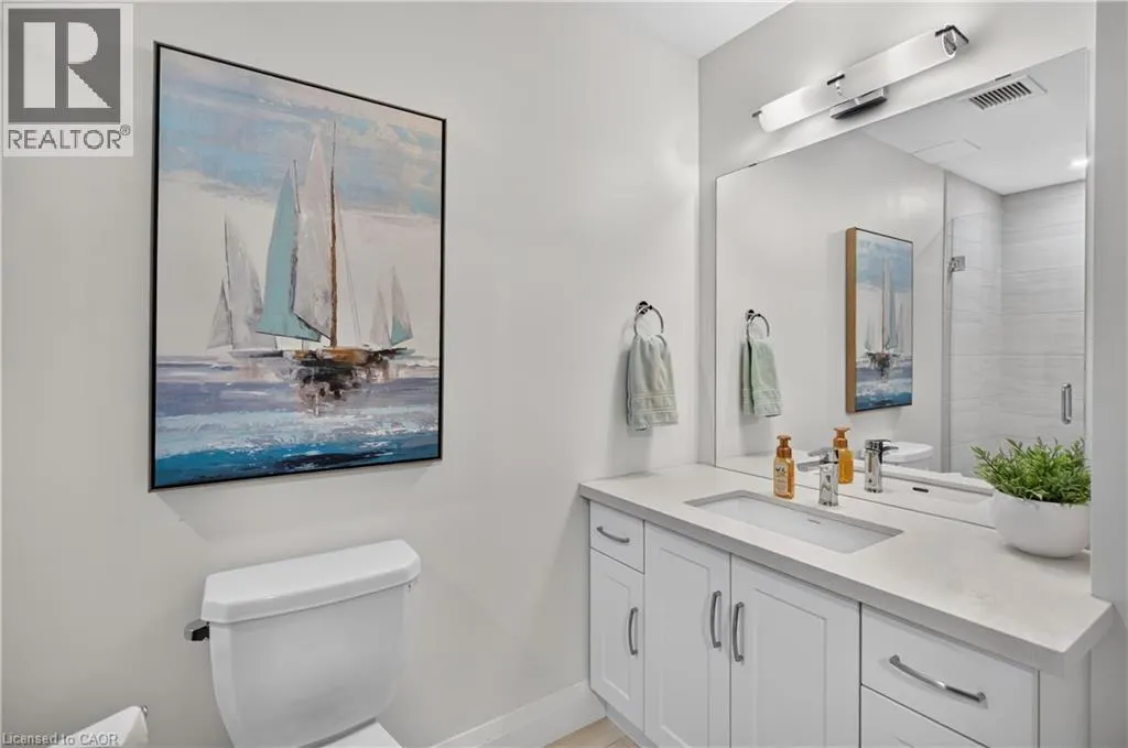 30 HAMILTON Street S Unit# 304 #304