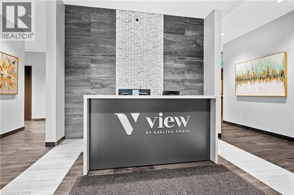 30 HAMILTON Street S Unit# 304 #304
