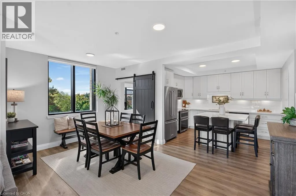 30 HAMILTON Street S Unit# 304 #304