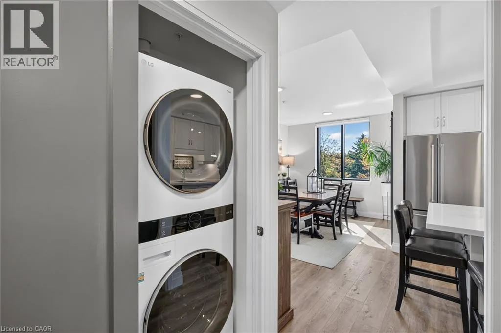30 HAMILTON Street S Unit# 304 #304