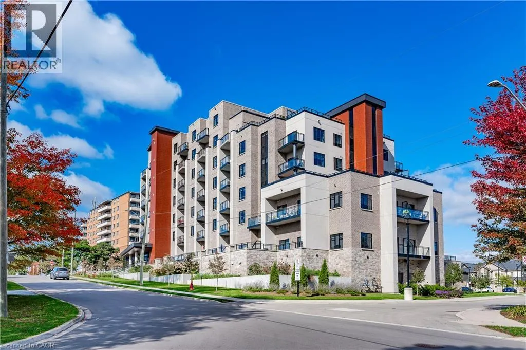 30 HAMILTON Street S Unit# 304 #304