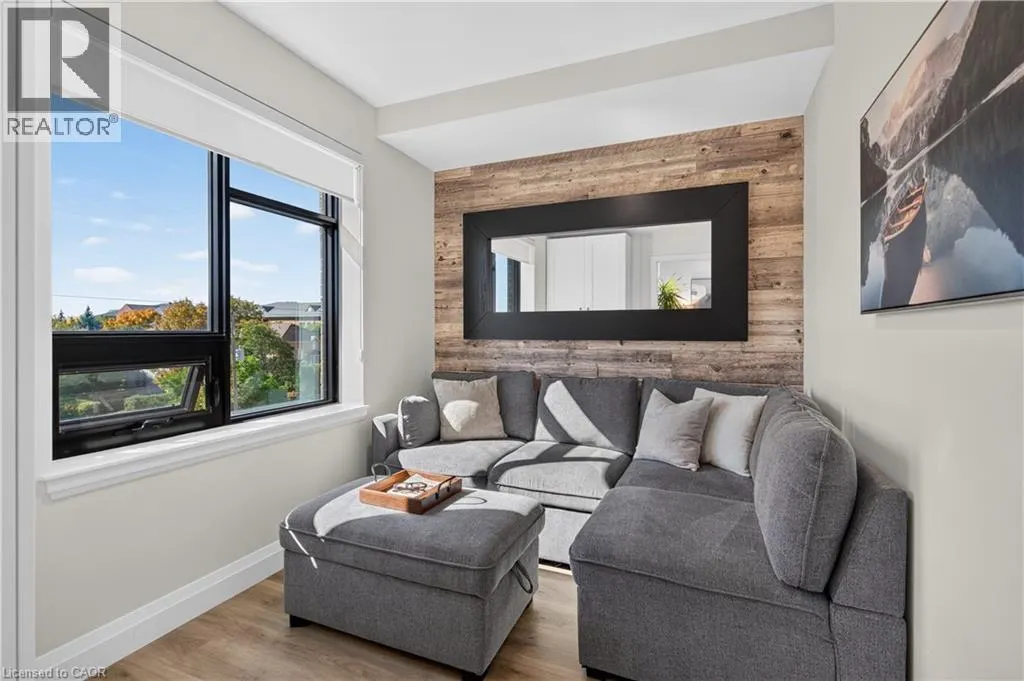 30 HAMILTON Street S Unit# 304 #304