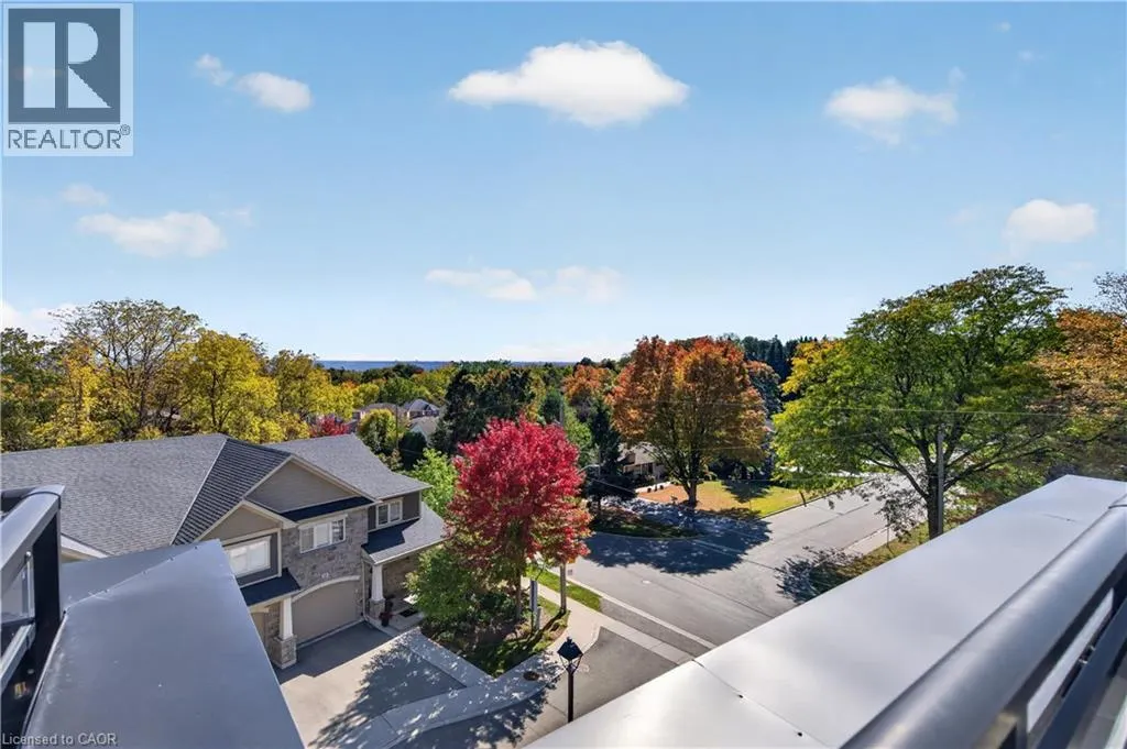 30 HAMILTON Street S Unit# 304 #304
