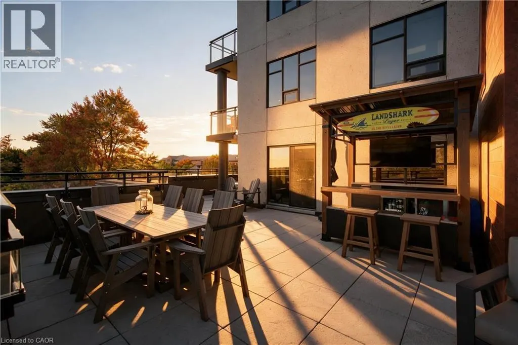 30 HAMILTON Street S Unit# 304 #304