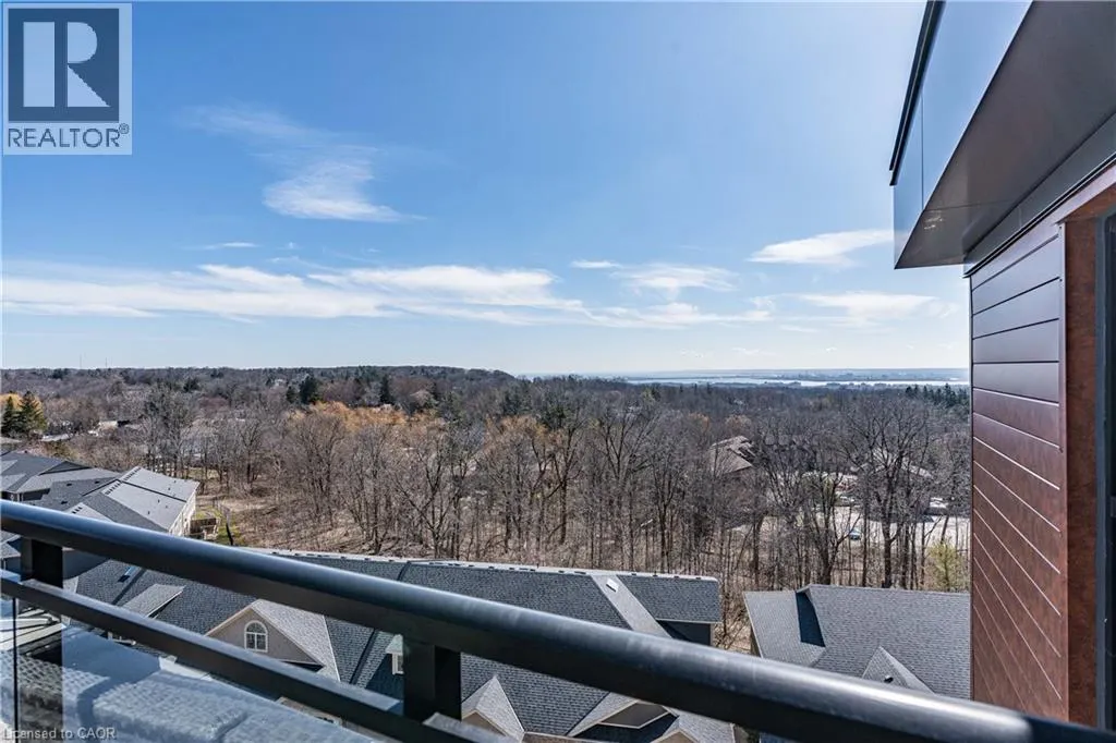 30 HAMILTON Street S Unit# 304 #304