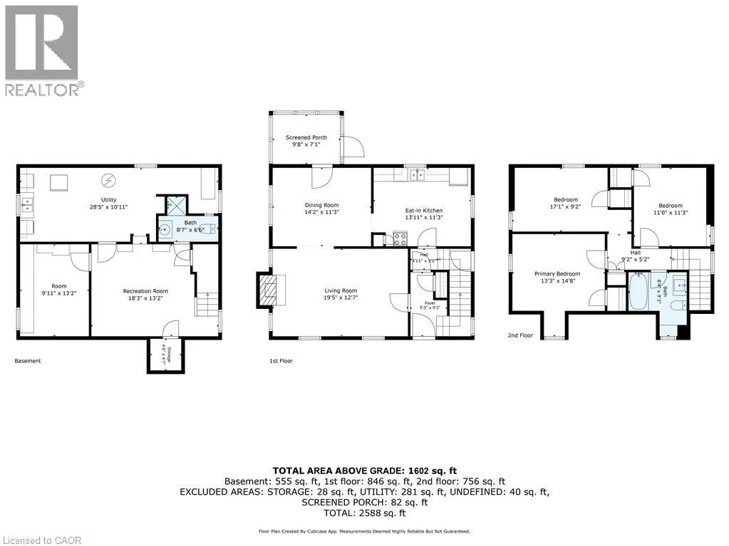 2104 EMERALD Crescent