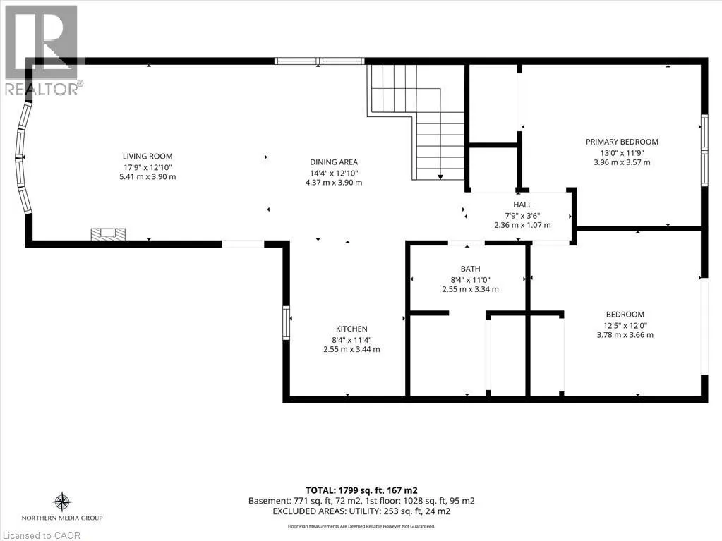 175 VICTORIA Street Unit# 31 #31